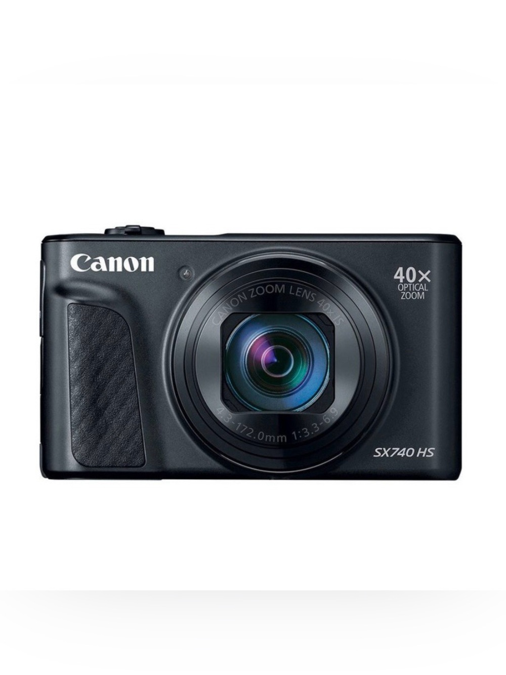 Canon PowerShot SX 740 HS